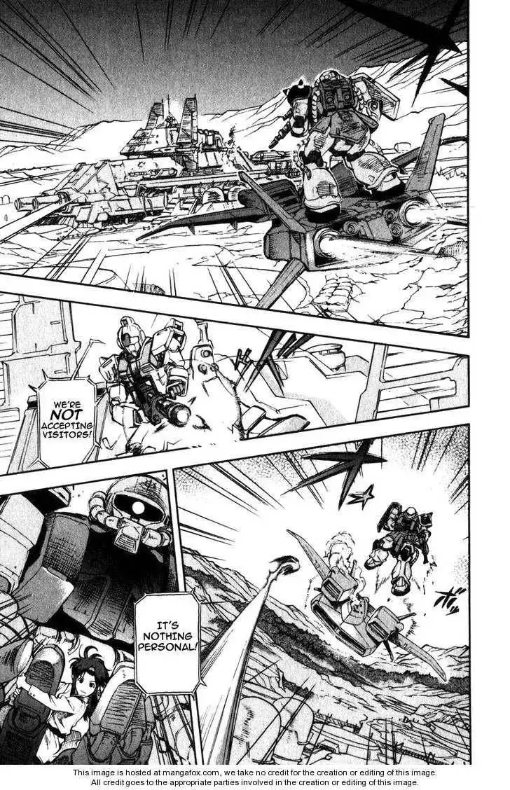 Kidou Senshi Gundam Senki: Lost War Chronicles Chapter 2 36